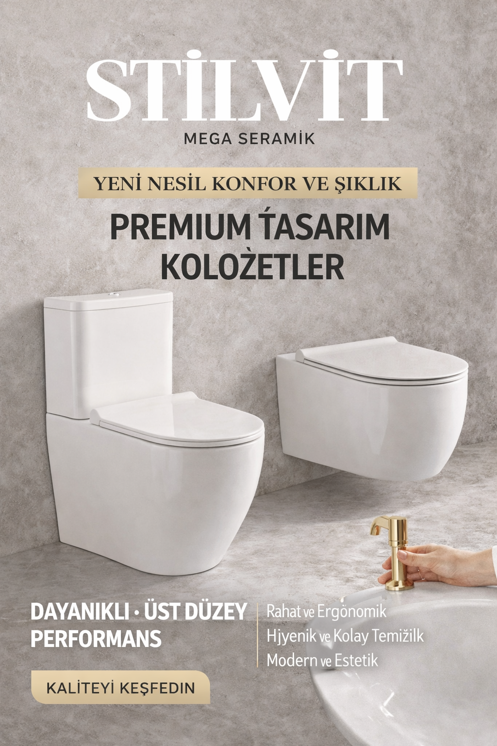 2026 Ürün Kataloğu